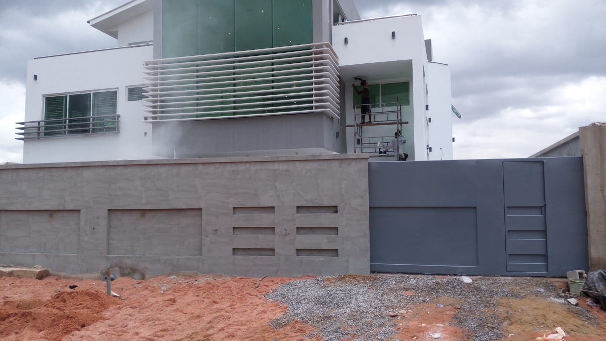Snesis Engineering project site